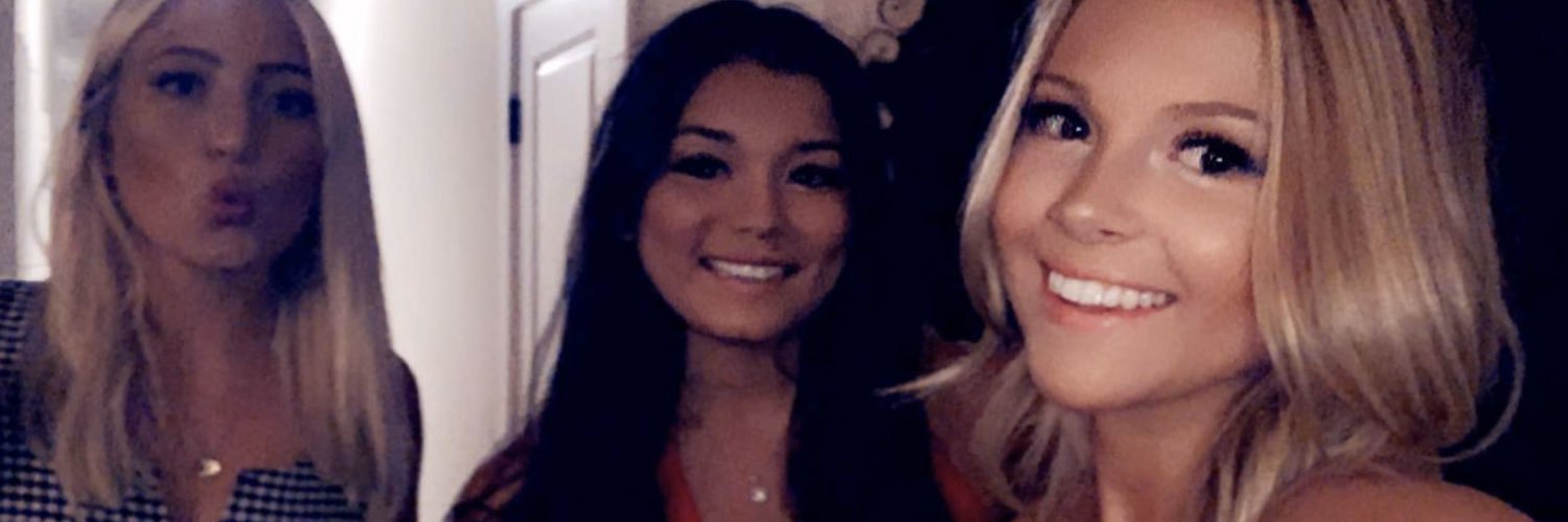 Katiegrace98's profile banner image