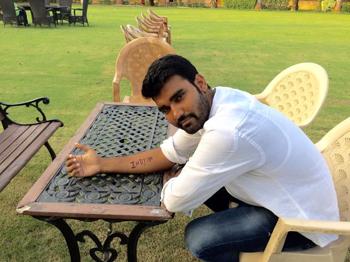 Aamirkatweet's profile banner image