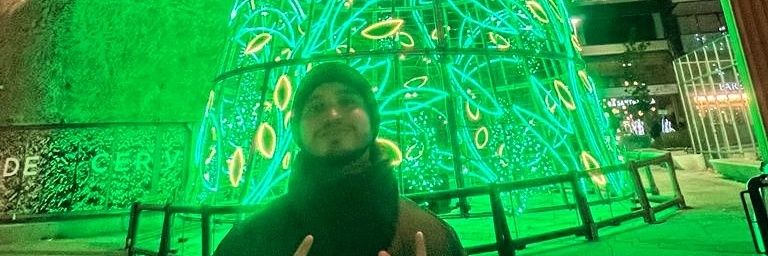 unforgivenlml's profile banner image
