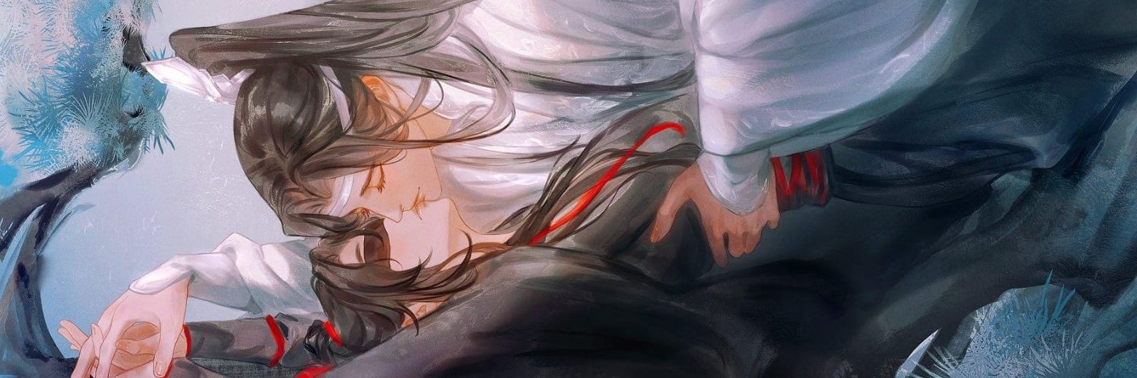 LadyEternalSed's profile banner image