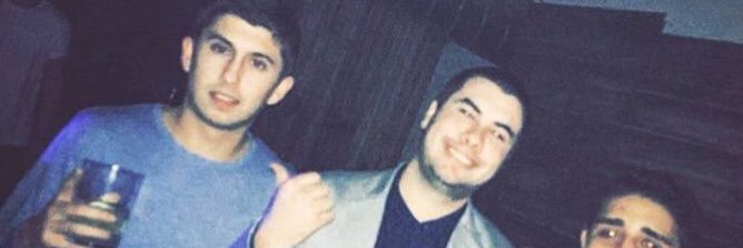 hectorartabe's profile banner image