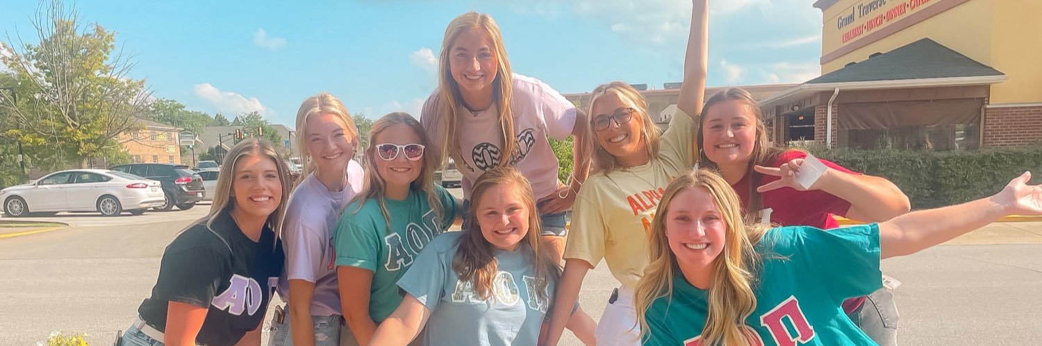 AOIIKappaAlpha's profile banner image