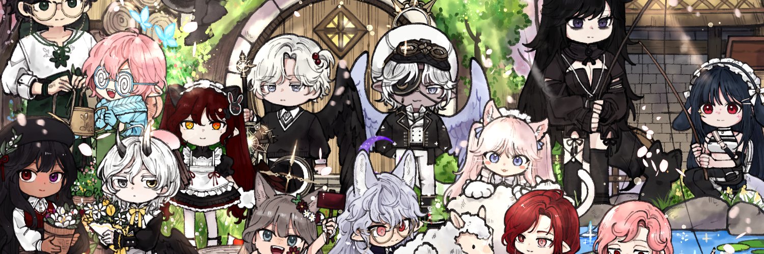 MABIAKYEO's profile banner image