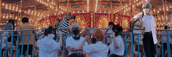 R_LA_ Profile Banner