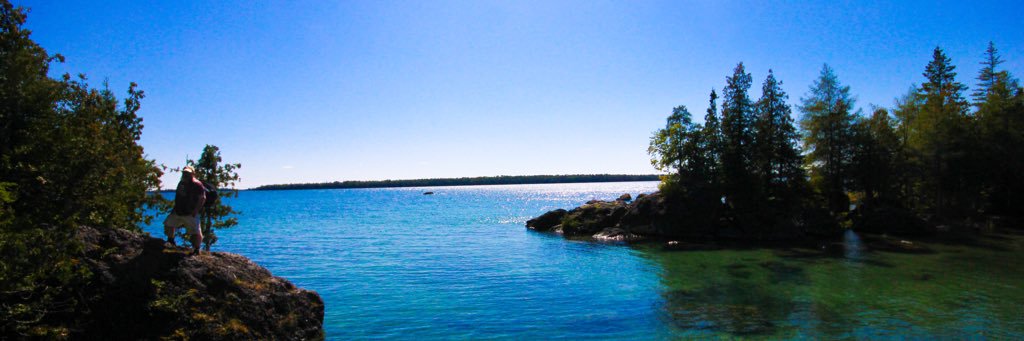DavidRuark's profile banner image