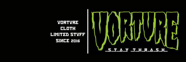 vorture_cloth's profile banner image