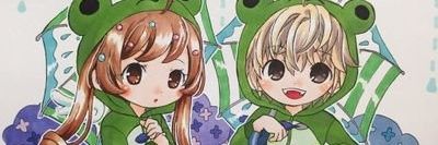 kakeru_koro's profile banner image