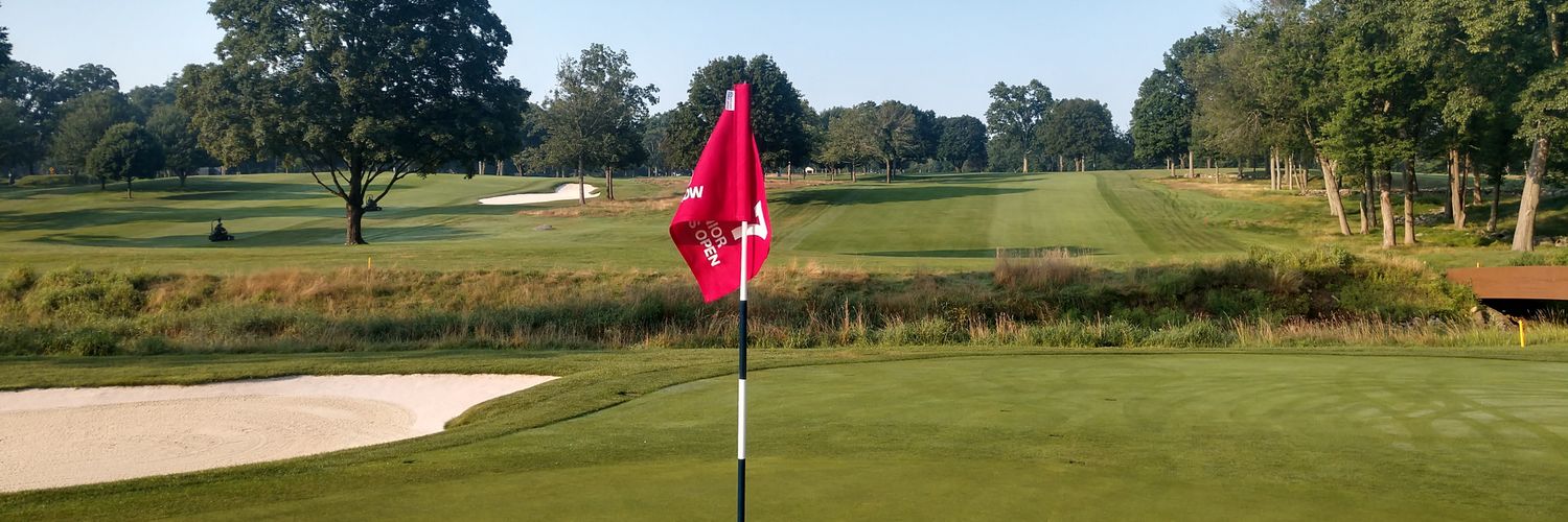 Benjamin P Goossen banner
