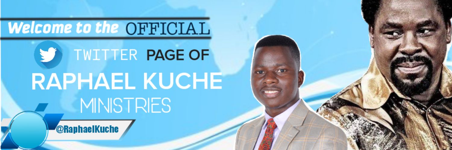 RaphaelKuche's profile banner image