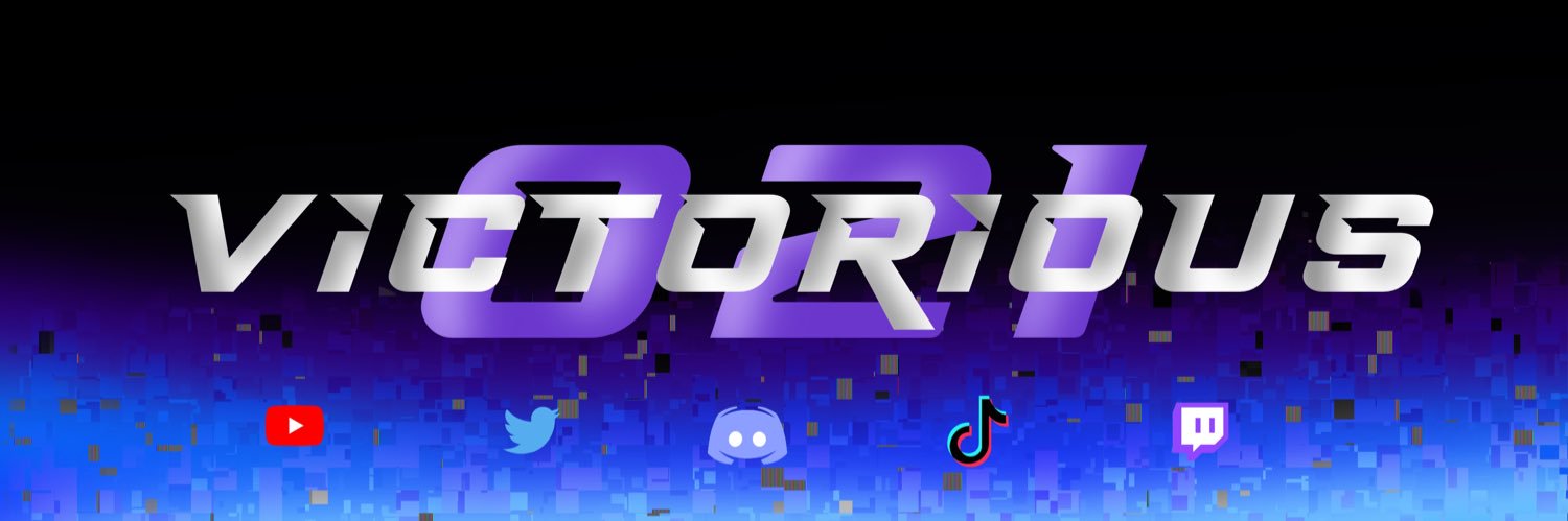 victorious_021's profile banner image