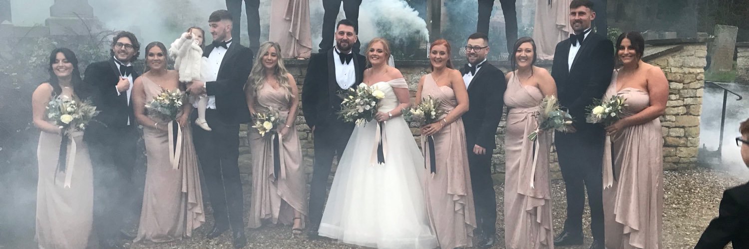 Jasmine Holmes banner