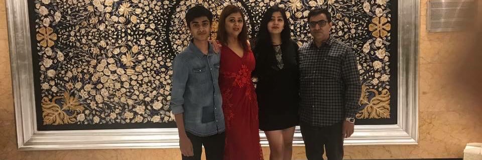 vikaskanungo's profile banner image