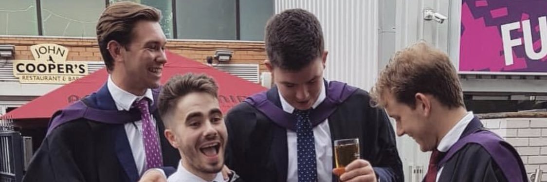 Rory Pears banner