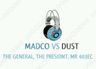 MADCO vs DUST banner