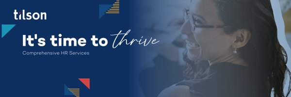 tilsonhr Profile Banner