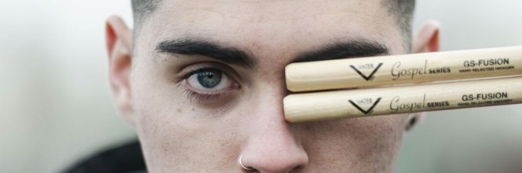 DrummerDario's profile banner image