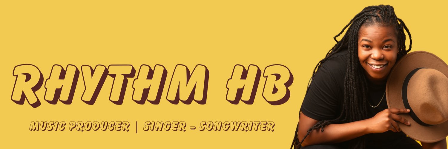 RhythmHB's profile banner image