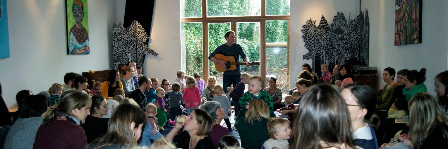 Kyle James Riley banner