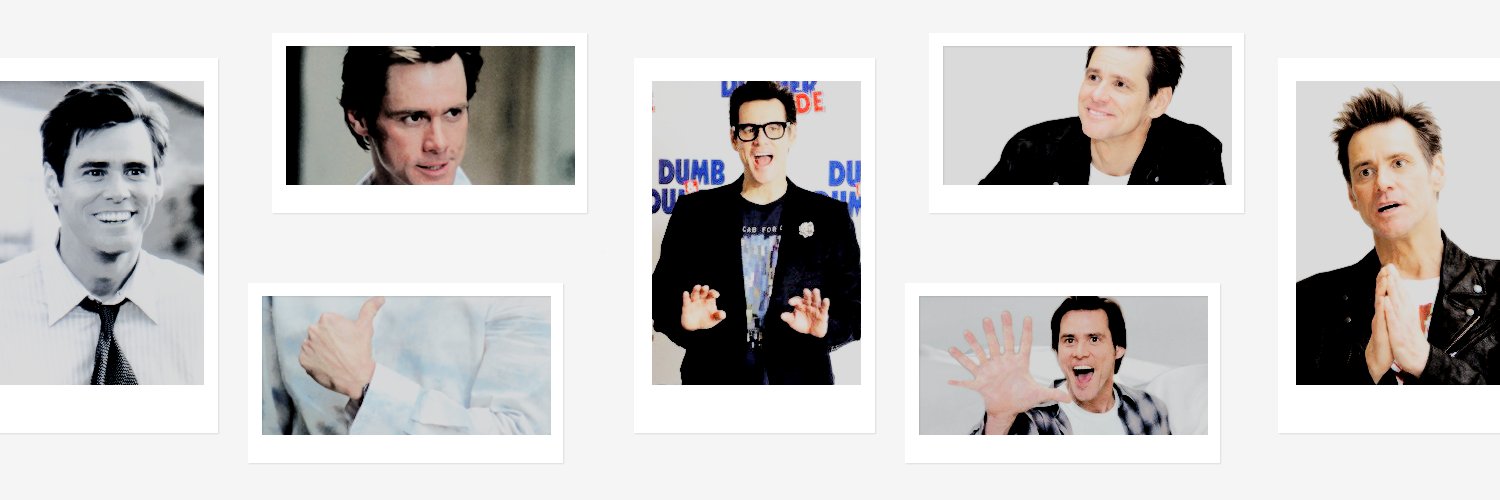 JimCarreyRP's profile banner image