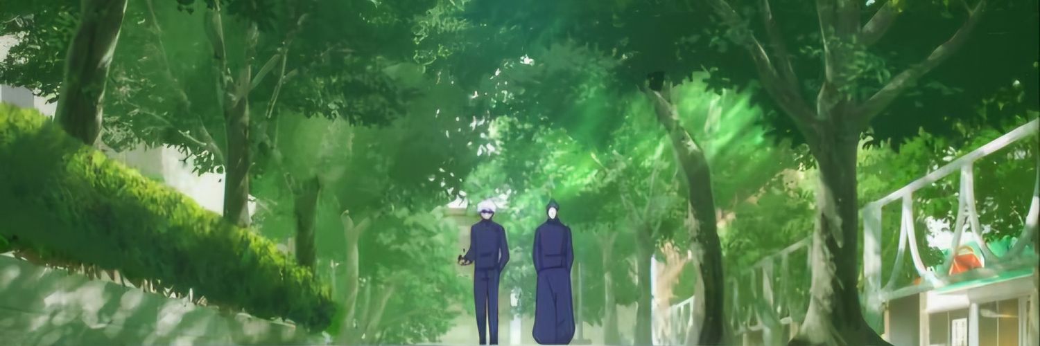 rinjoado's profile banner image