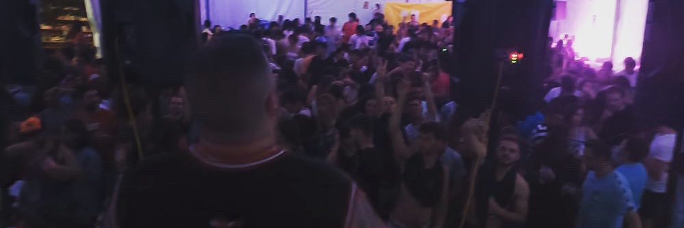 therealfranadj's profile banner image