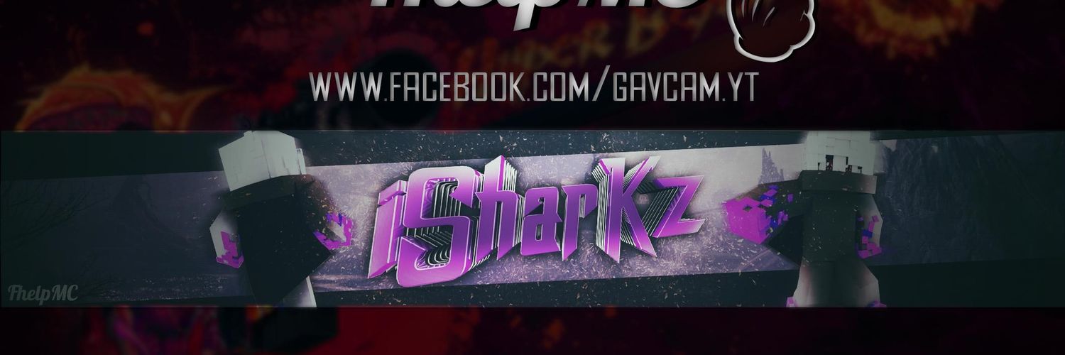 SharkPaTuBody's profile banner image