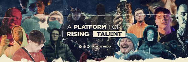 ScottieMedia Profile Banner
