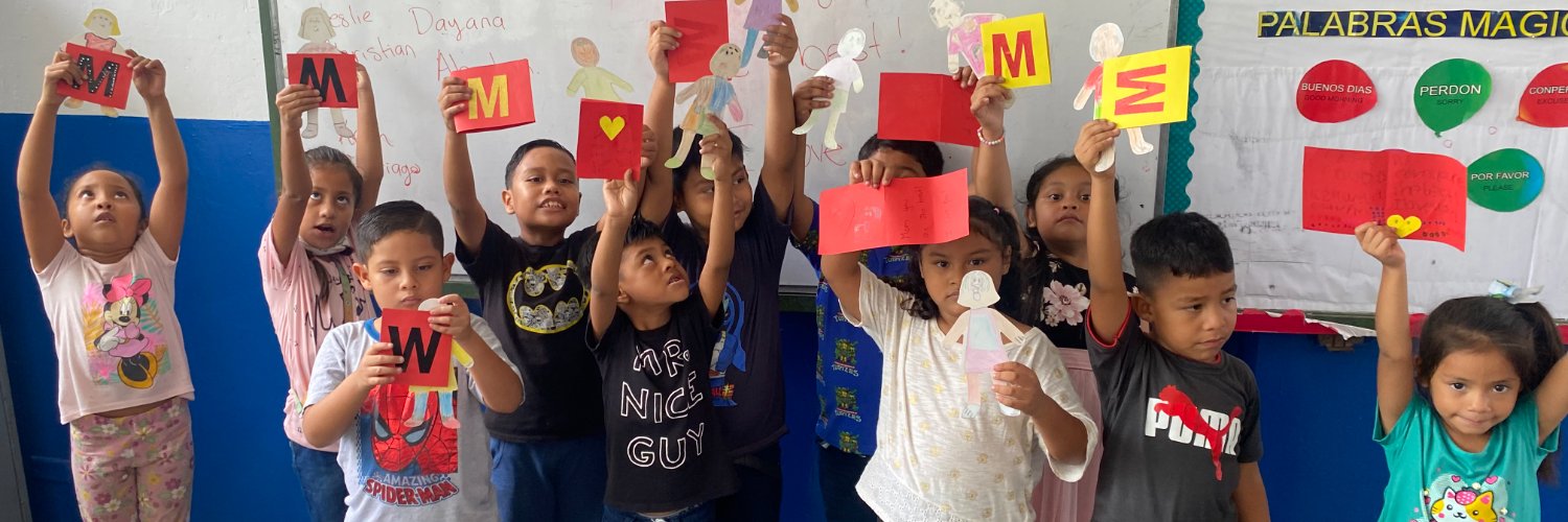 Unity4Orphans's profile banner image