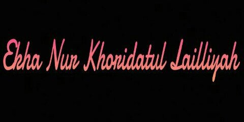 Ekhaaa98's profile banner image