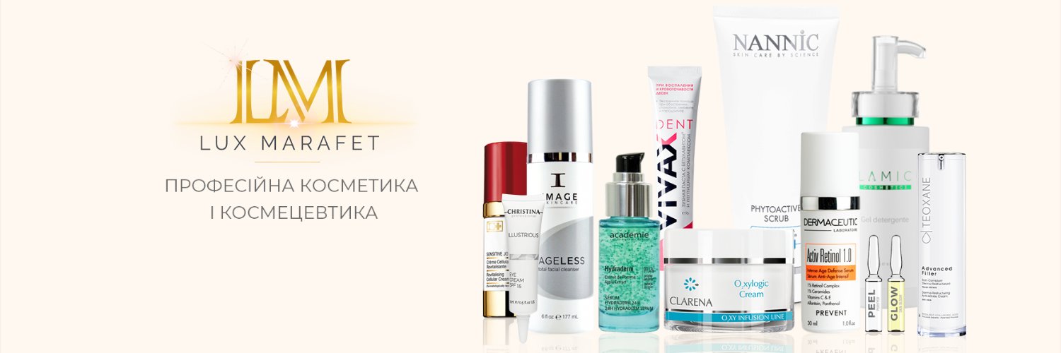 luxmarafet's profile banner image