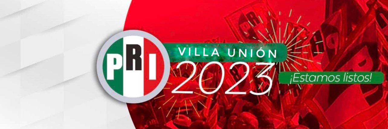 PRI_VillaUnion's profile banner image