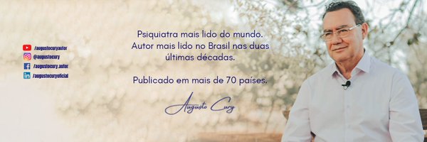 augustocury Profile Banner