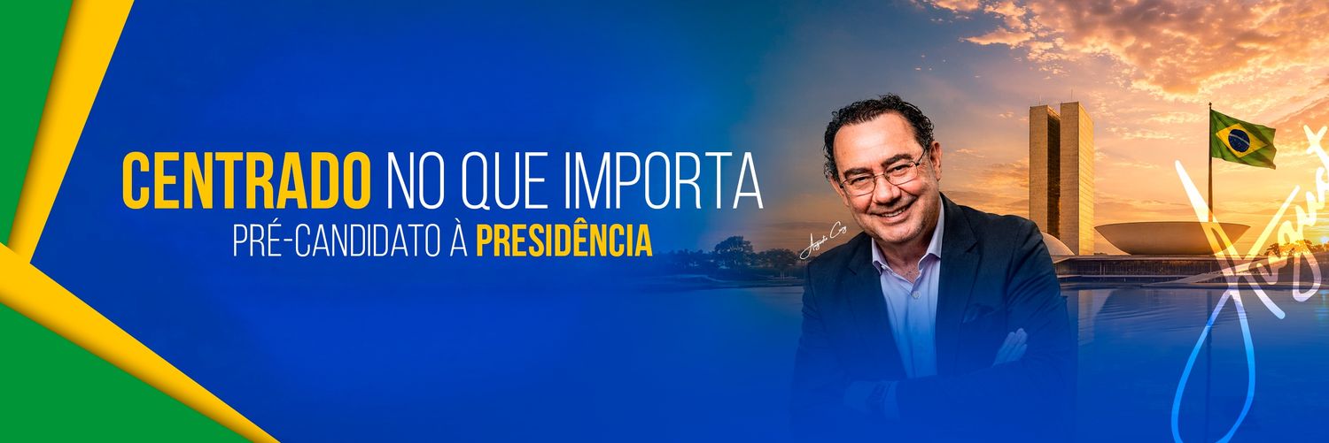 augustocury's profile banner image