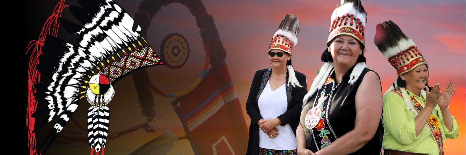 Assembly of Manitoba Chiefs banner