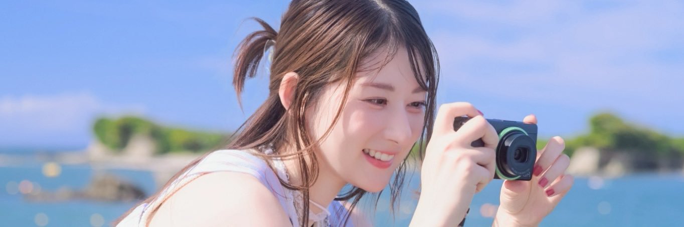 川村海乃's banner