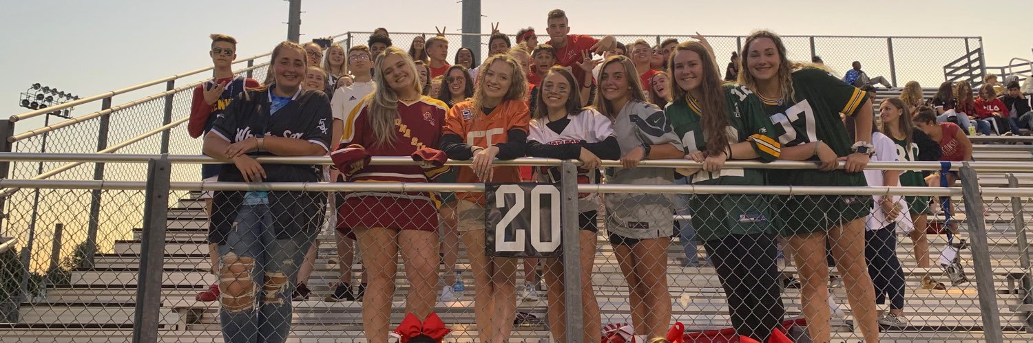 HHSStudentSec's profile banner image