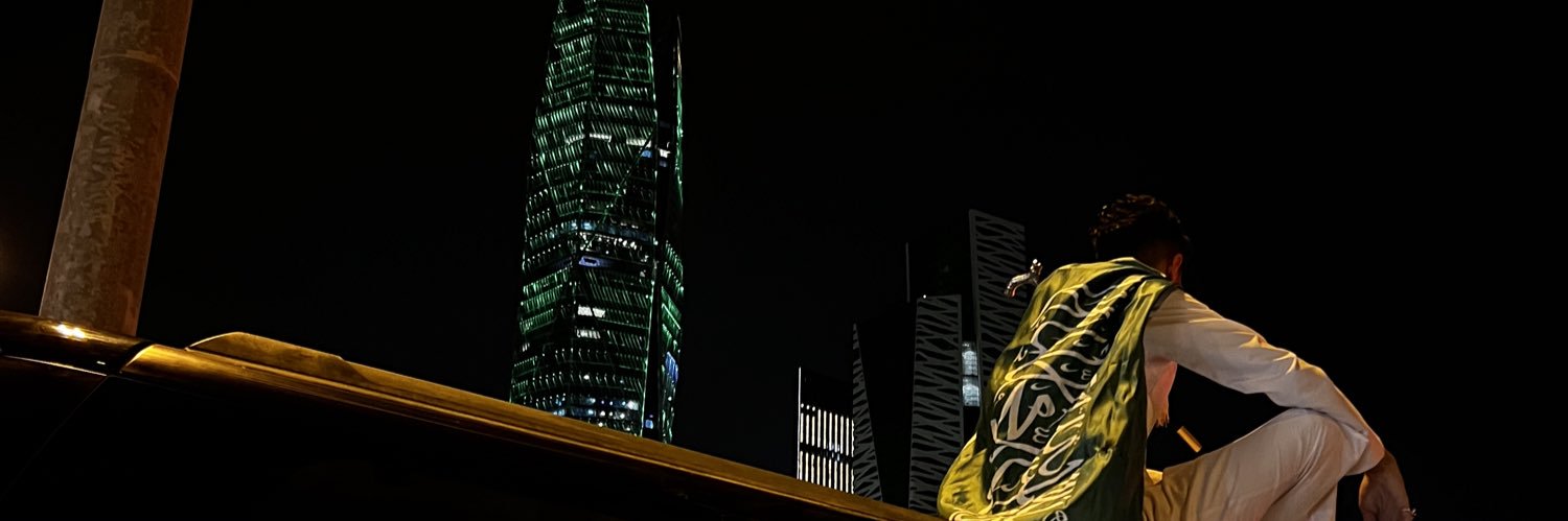 YasMow's profile banner image