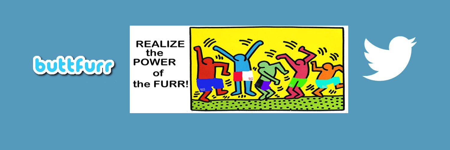 ButtFurr's profile banner image