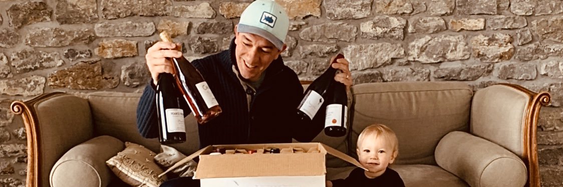 Nicholas Pearce banner