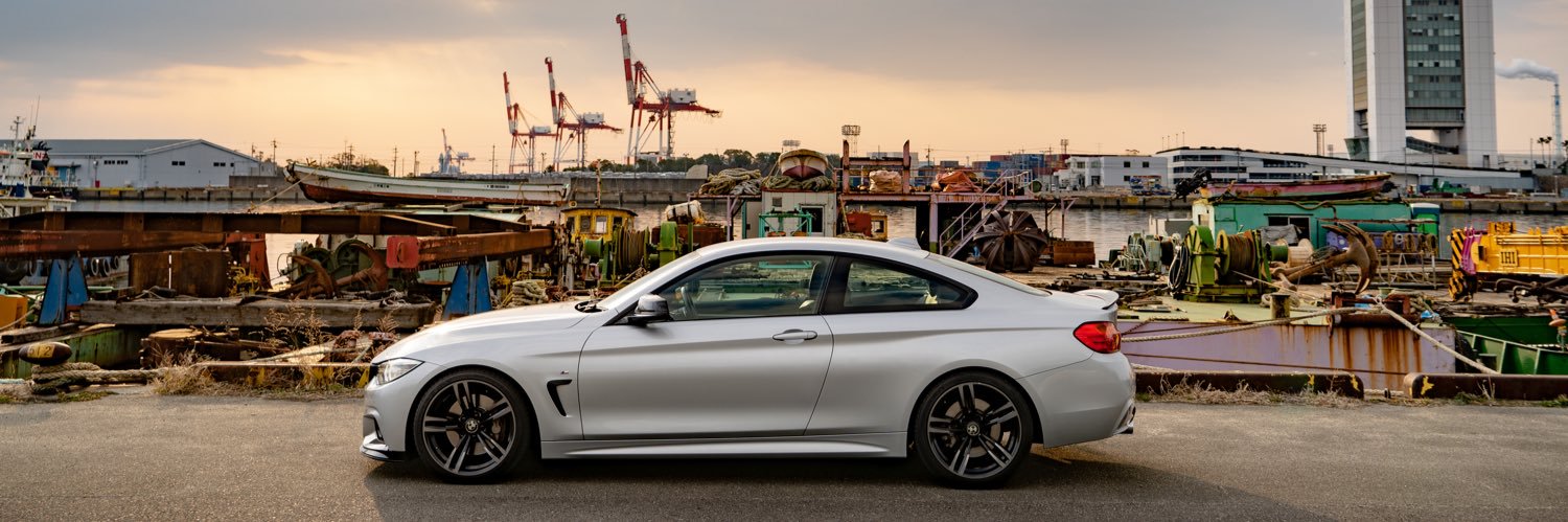 jyo435i's profile banner image