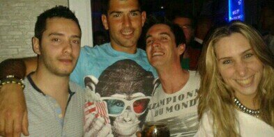 Armando Fernandez banner