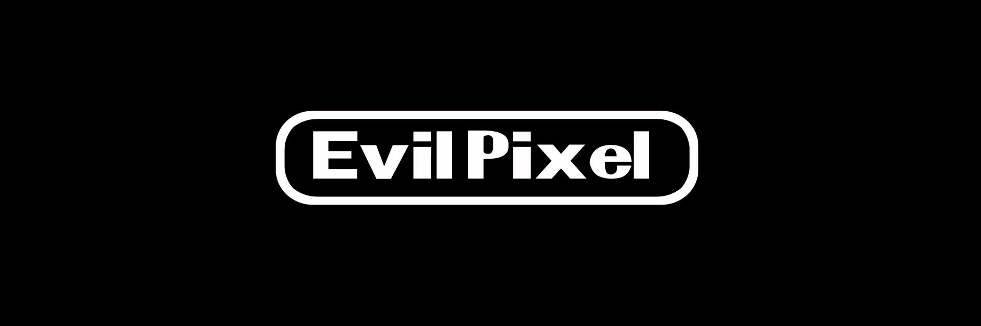 EvilPixelGames's profile banner image