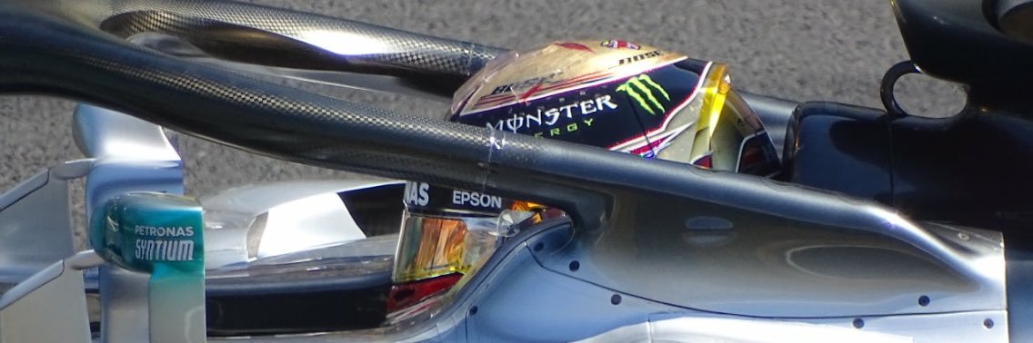 Sandra #F1mydna 💜's banner