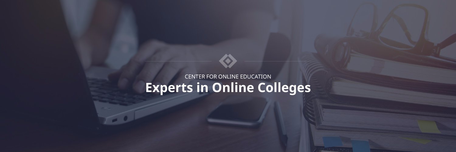 CenterOnlineEd's profile banner image