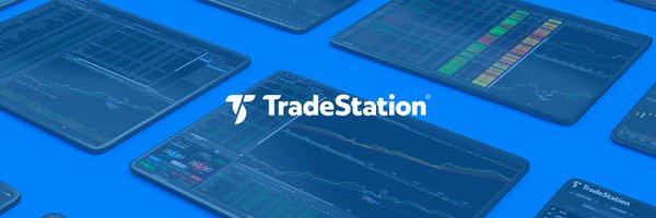 TradeStation Profile Banner