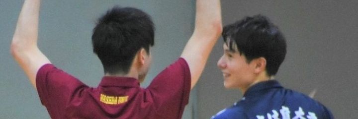 รันคุงรันจังรันรันรันรัน​ ft.ทัตสึรัน🇯🇵 banner