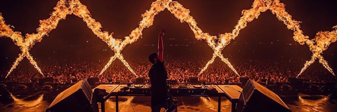 AustinSlaterr's profile banner image