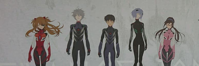 eva011971's profile banner image