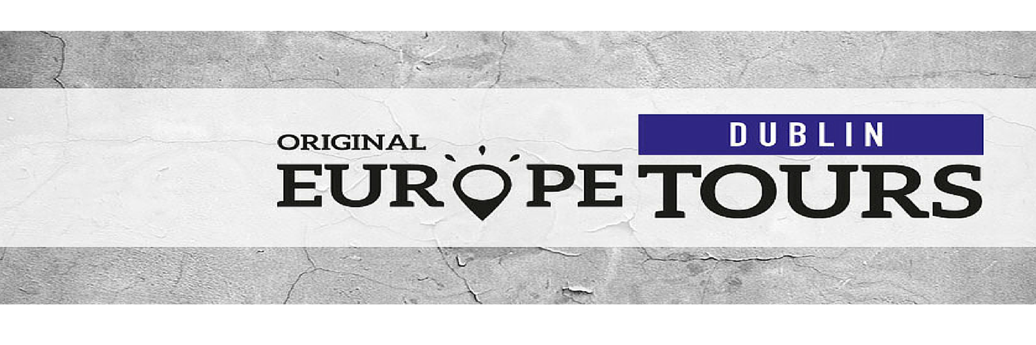 orgdublintours's profile banner image