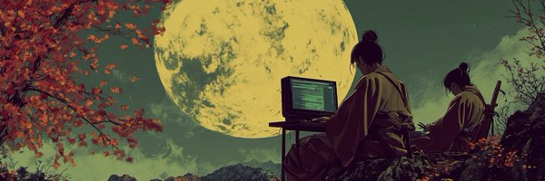 NTTSH_JP Profile Banner